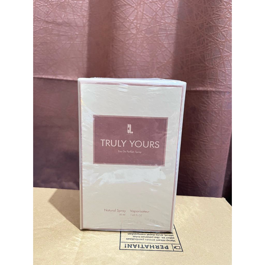 Heylocal Parfum