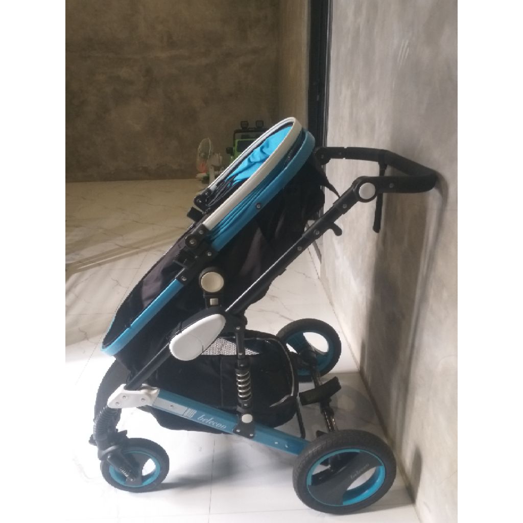 Stroller bayi BELECOO