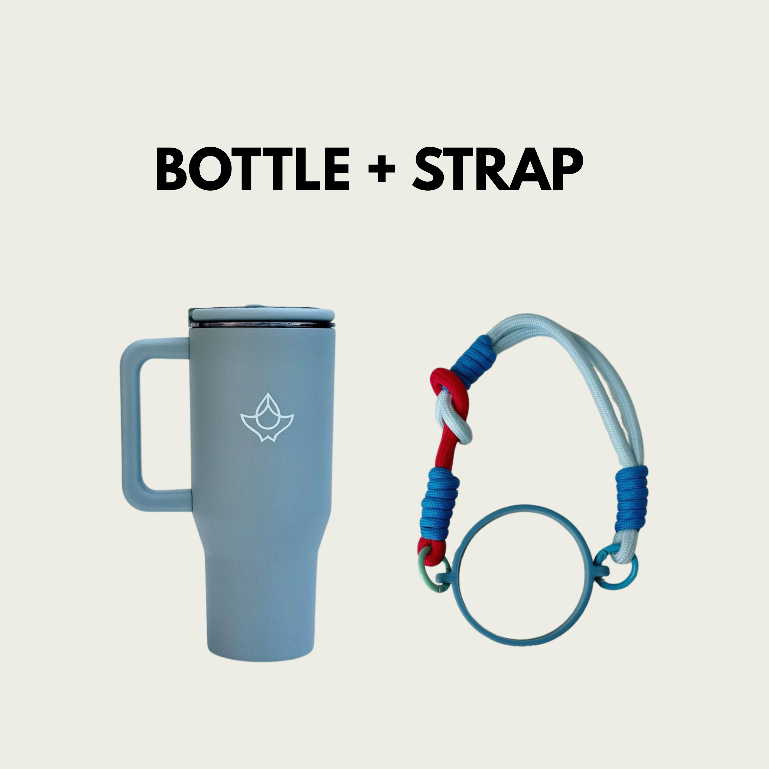 MANTA MEDIUM BUNDLE STRAP