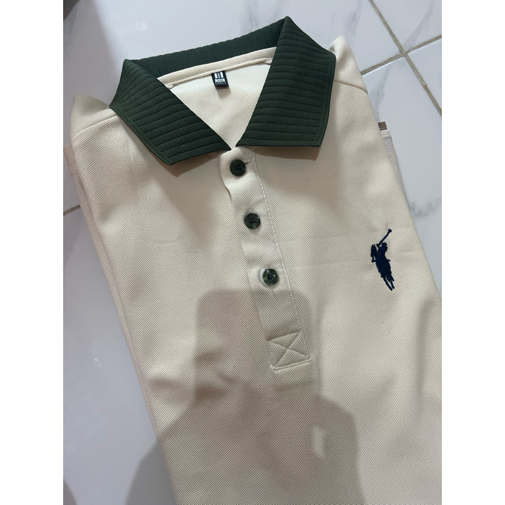 Polo shirt