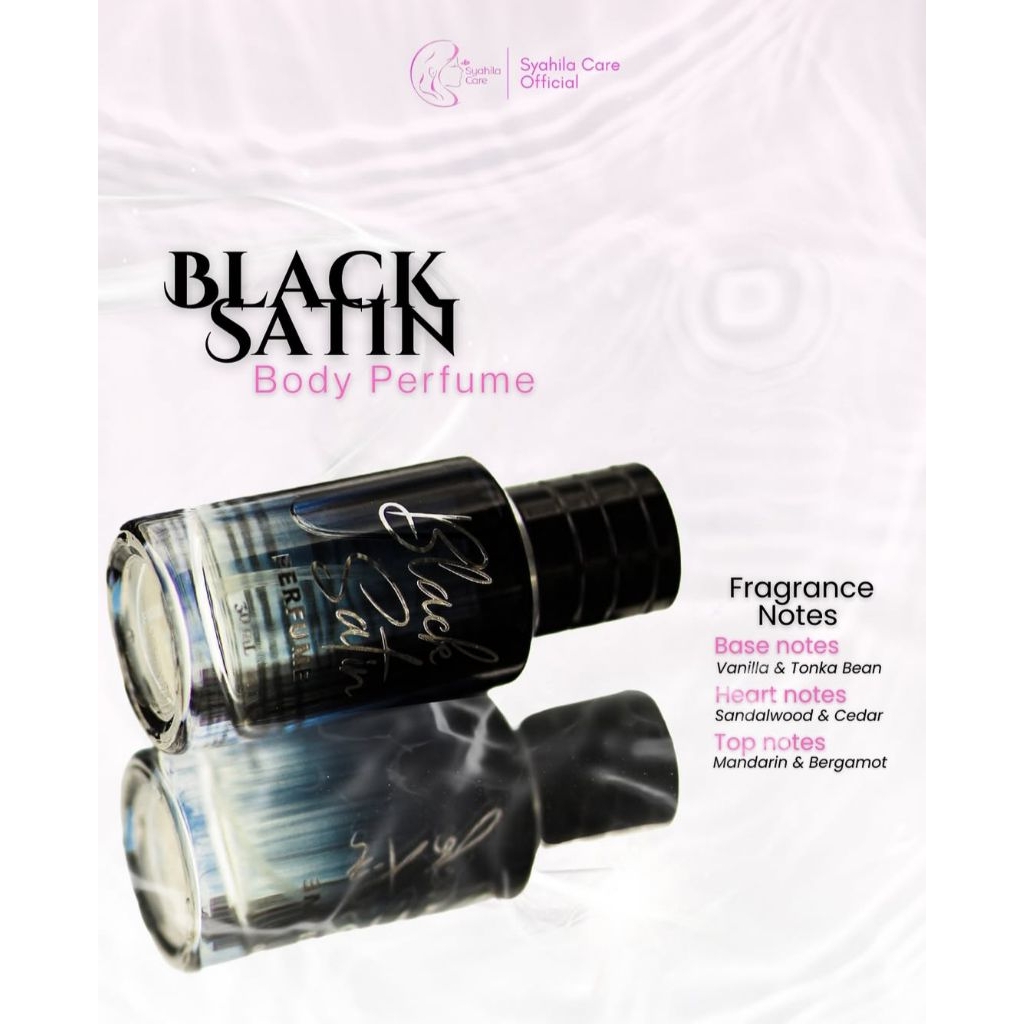 BlackSatin