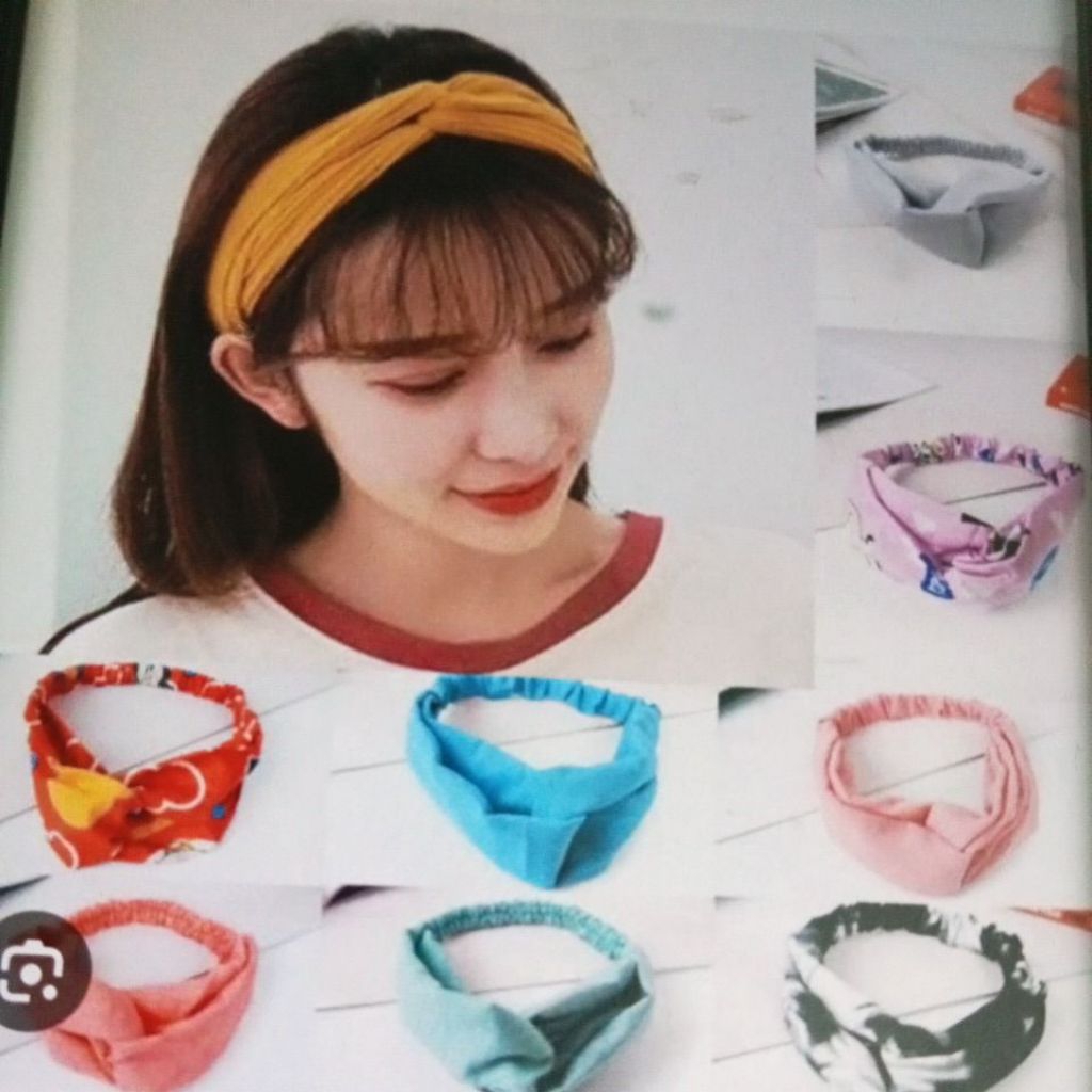 Bando polos salur