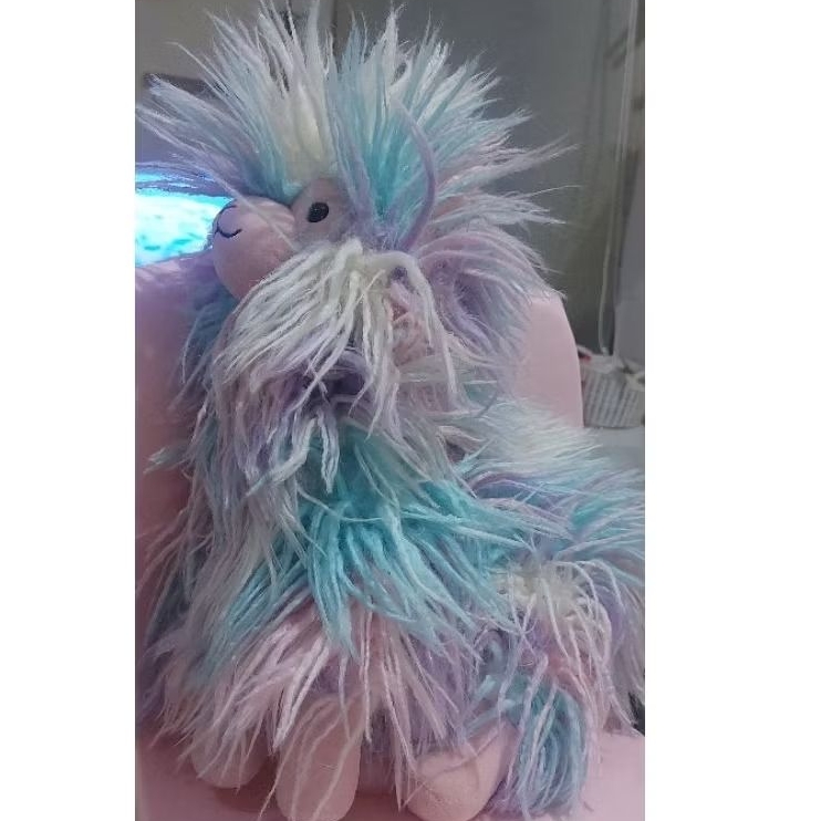 Jellycat Original second hand Llama