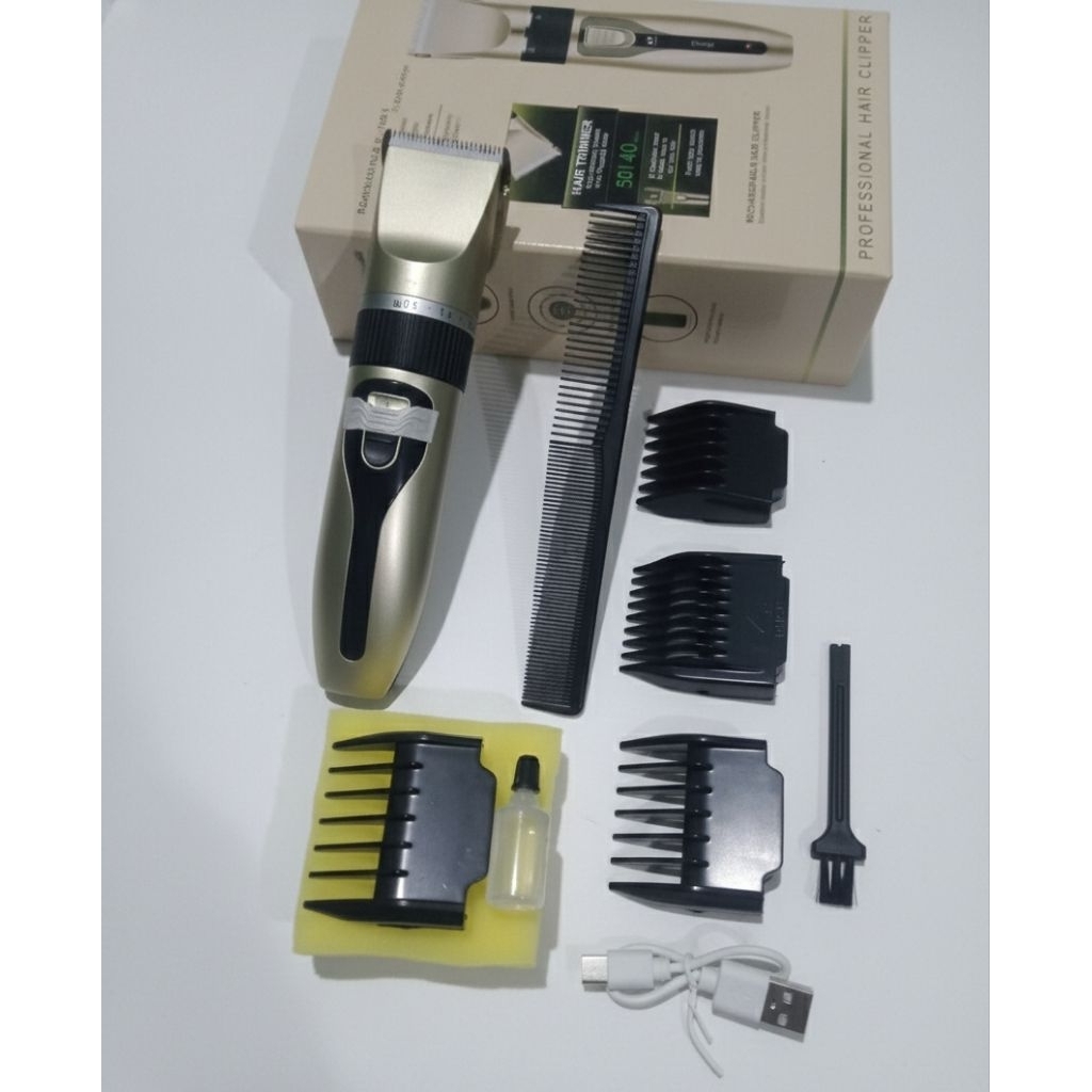 Alat cukur rambut/HAIR CLIPPER