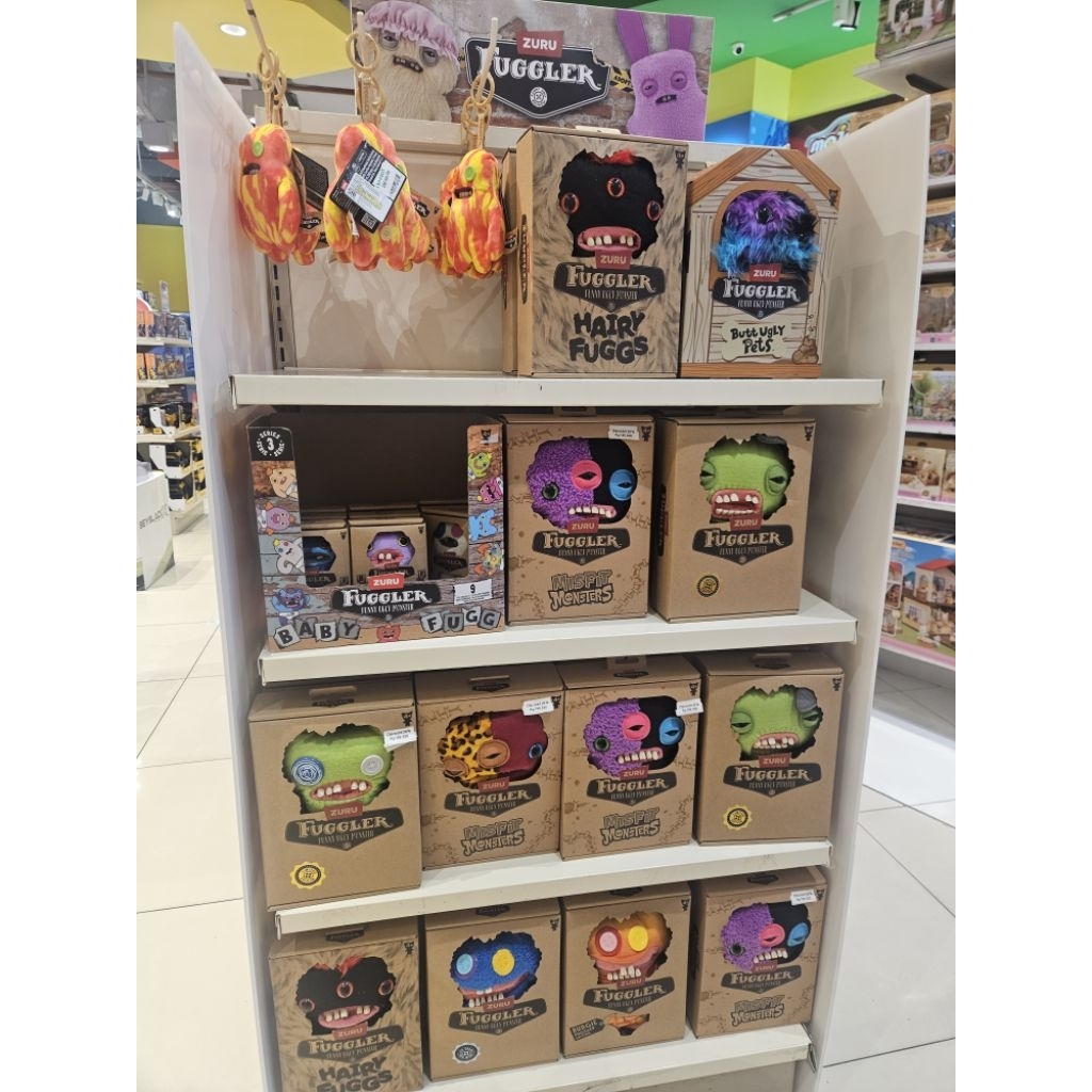 jastip fuggler boneka