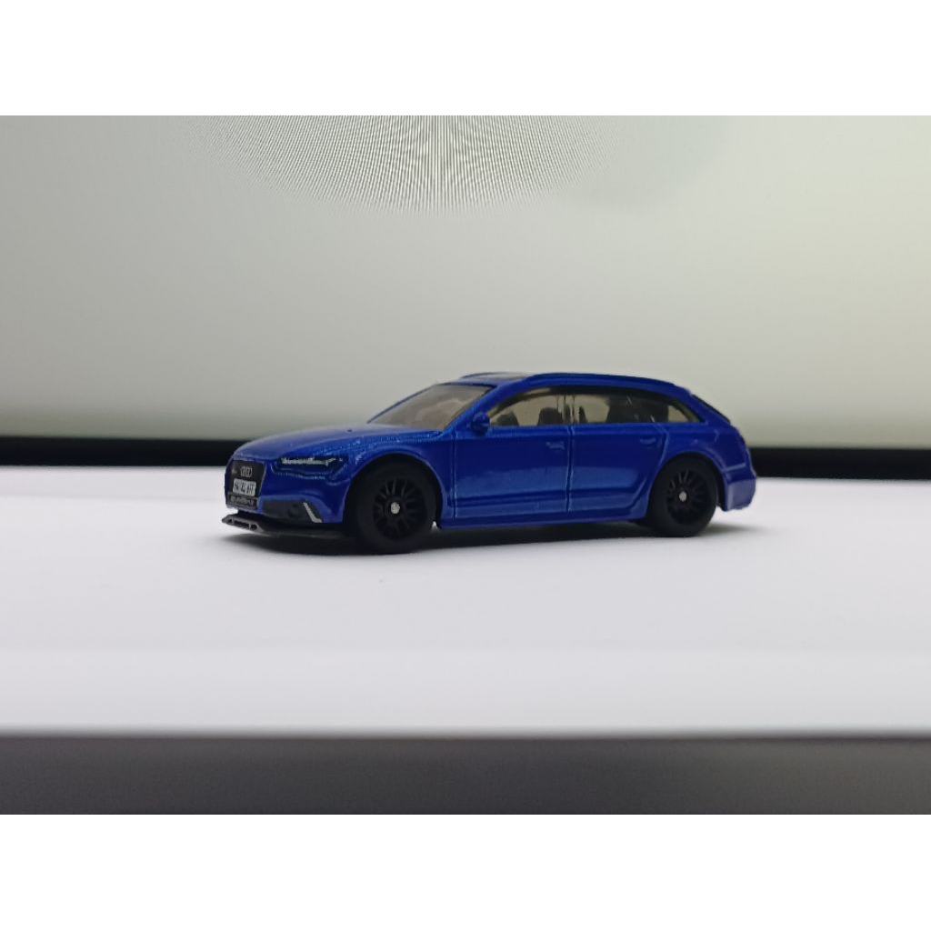 hotwheels audi rs6 avant