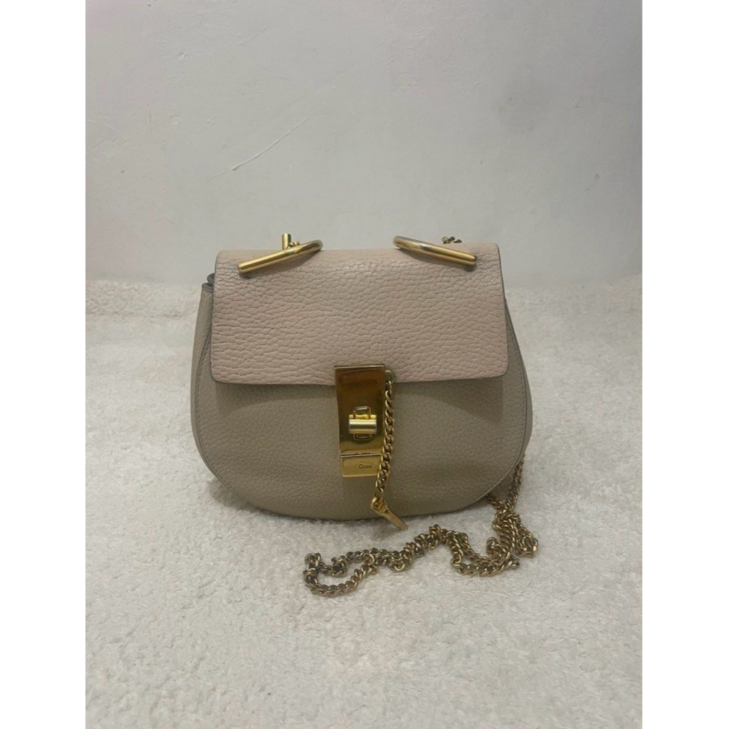 Chl*e sling bag