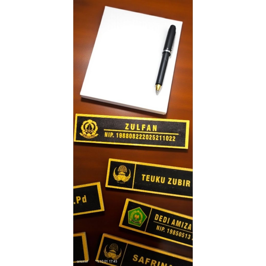 papannama/nametag