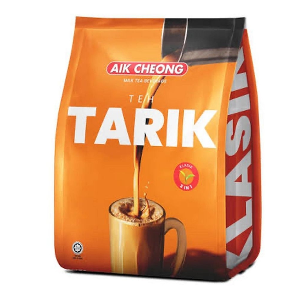 TEH TARIK MALAY AIKCHEONG