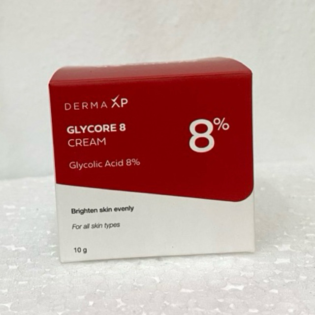 Glycore 8 %