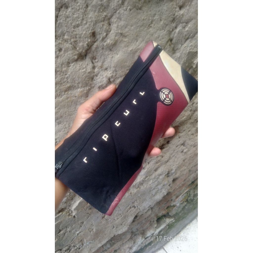 pouch Rip Curl