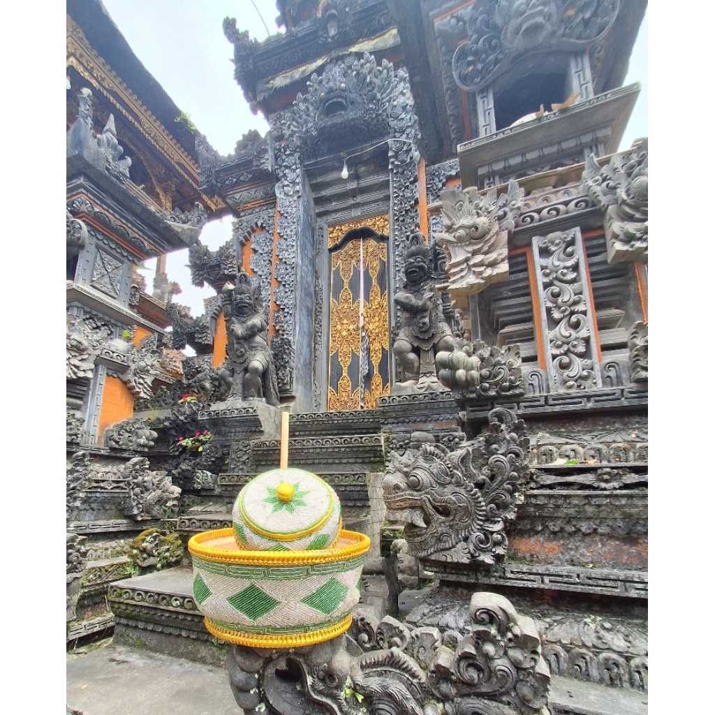 BOKOR SULTAN UKURAN 35 CM
