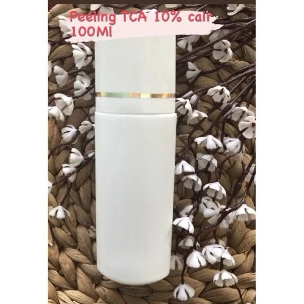 Peelling cair 100ml 10%