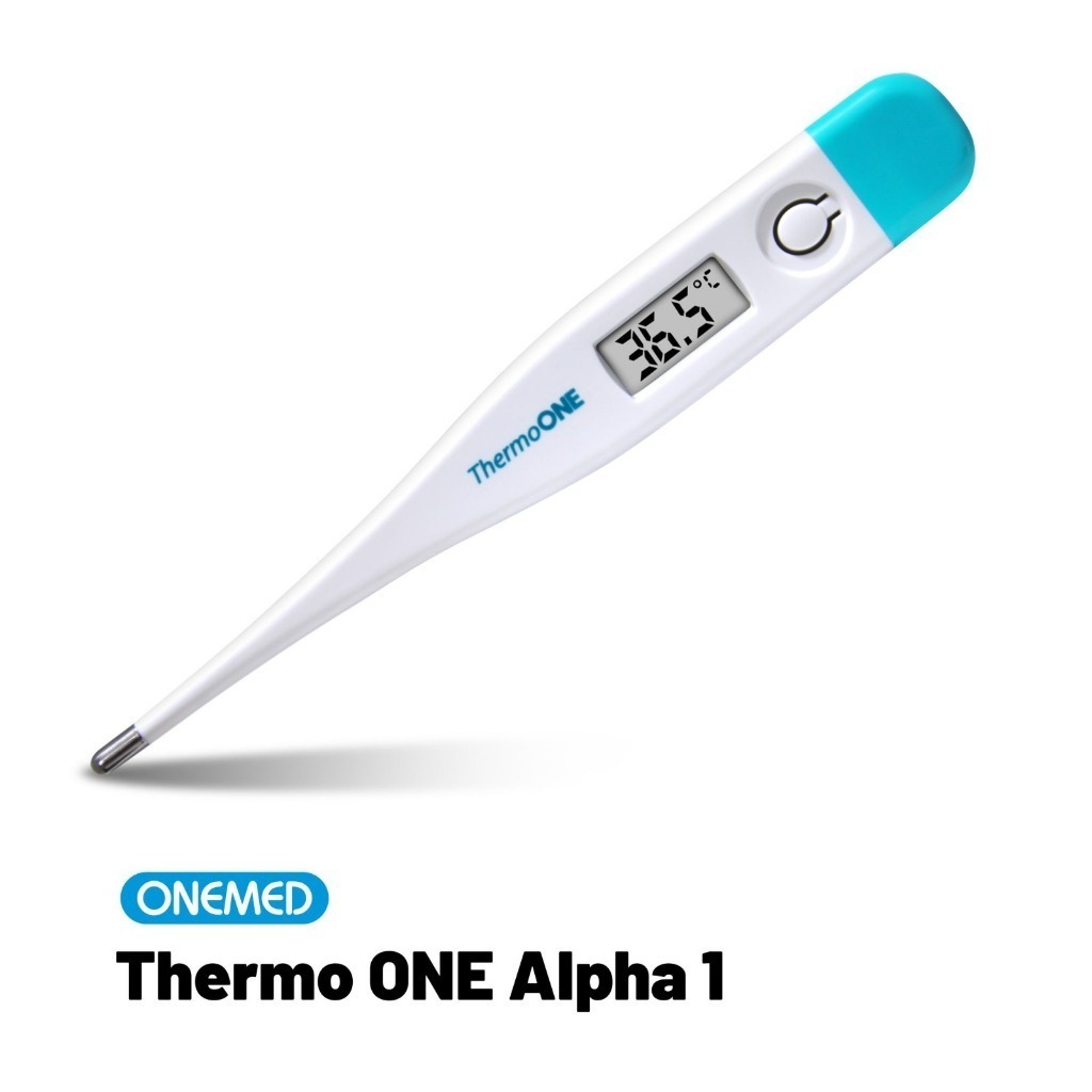 Thermometer Digital Thermo One Alpha 2 / Thermo One Flexi Termometer Digital