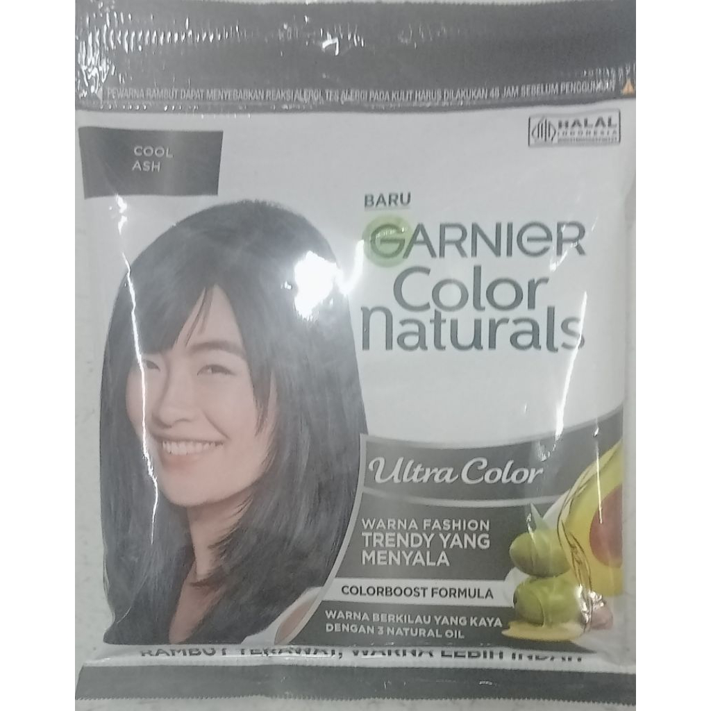 Garnier Ultra Colour 20 gr