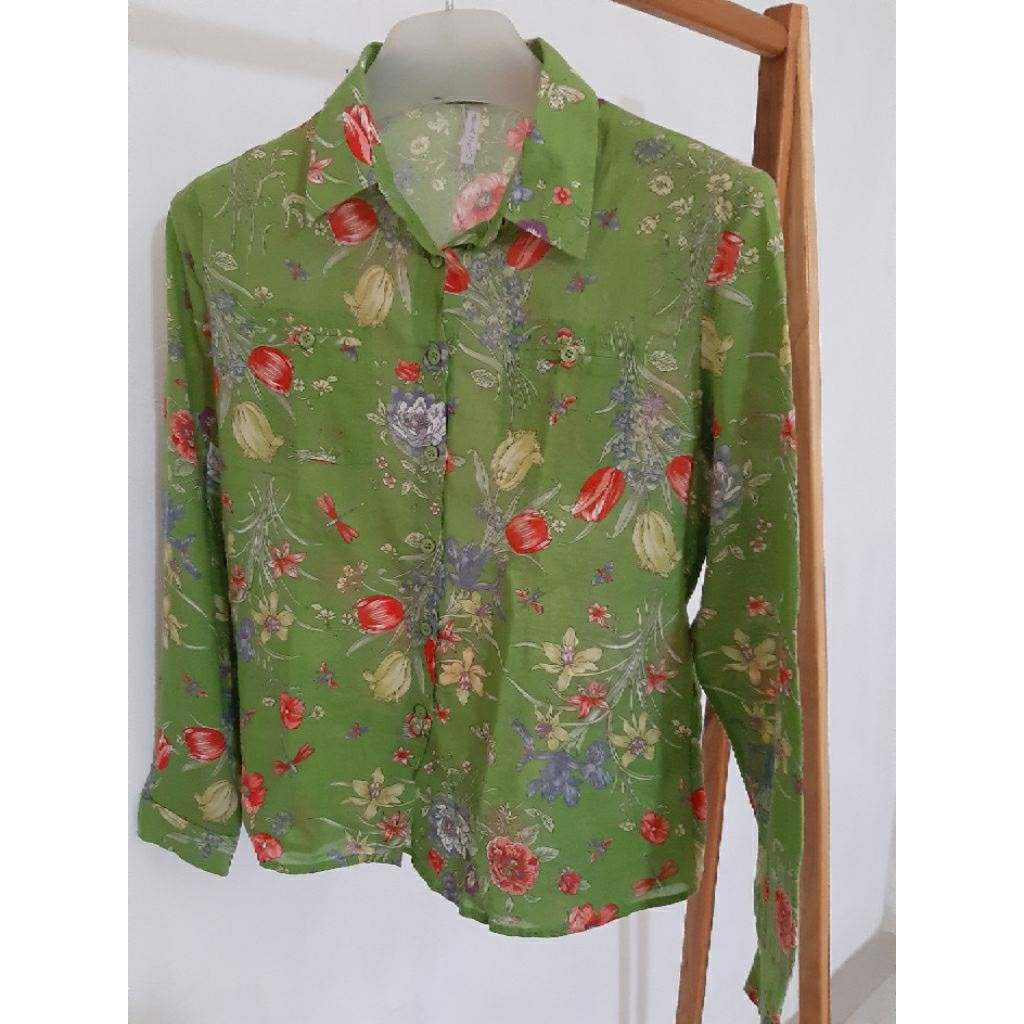 Preloved Kemeja