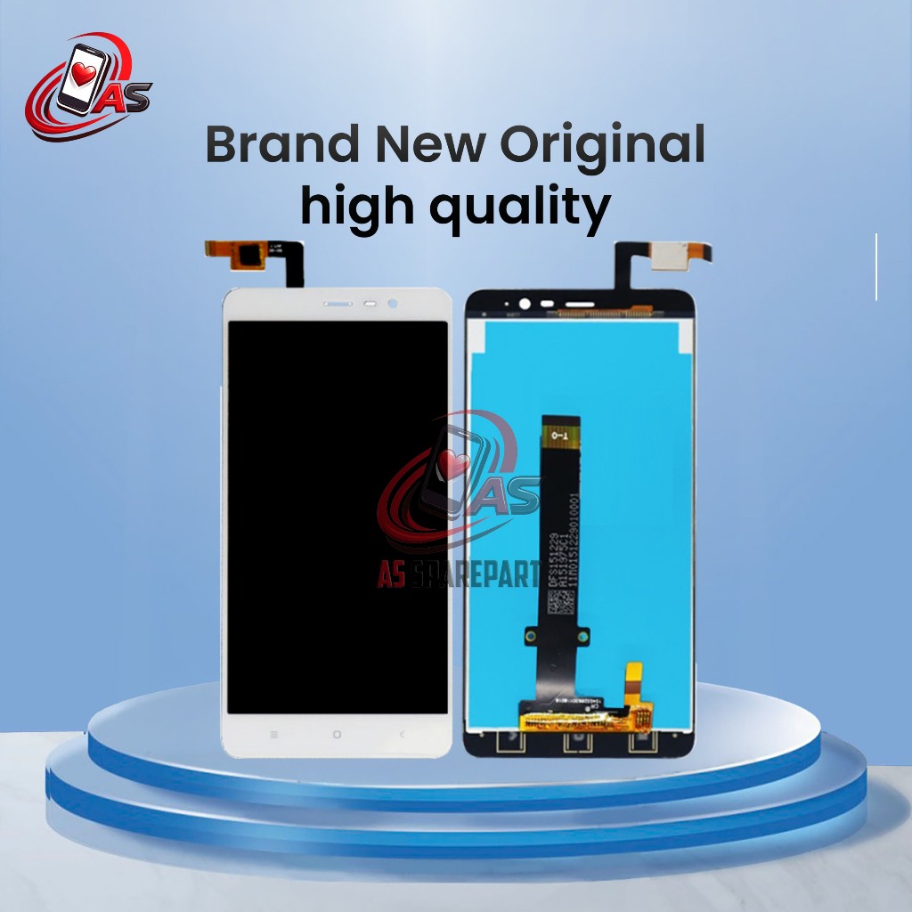 LCD TOUCHSCREEN XIAOMI REDMI NOTE 3 / NOTE 3 PRO A1374