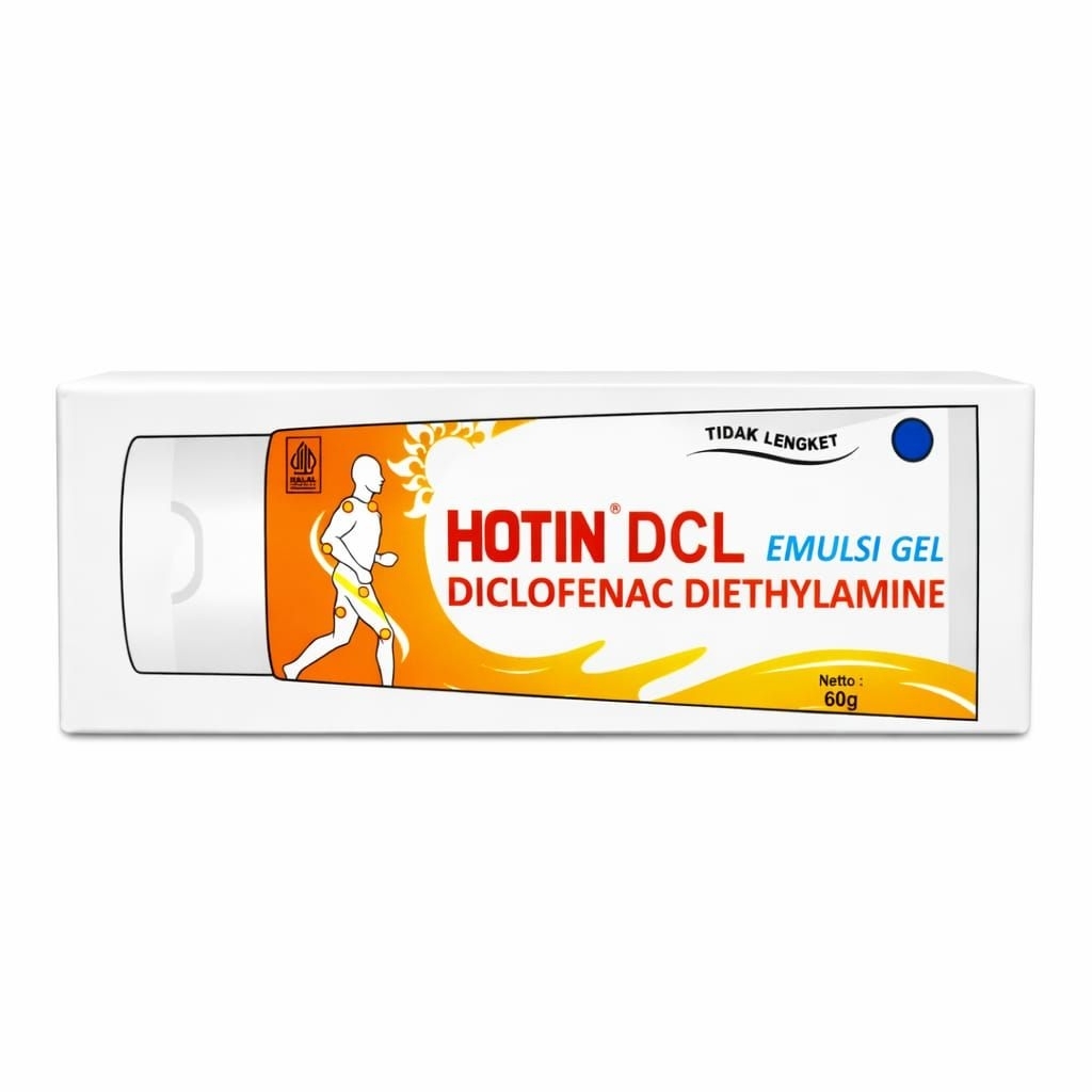 HOTIN DCL 60gr
