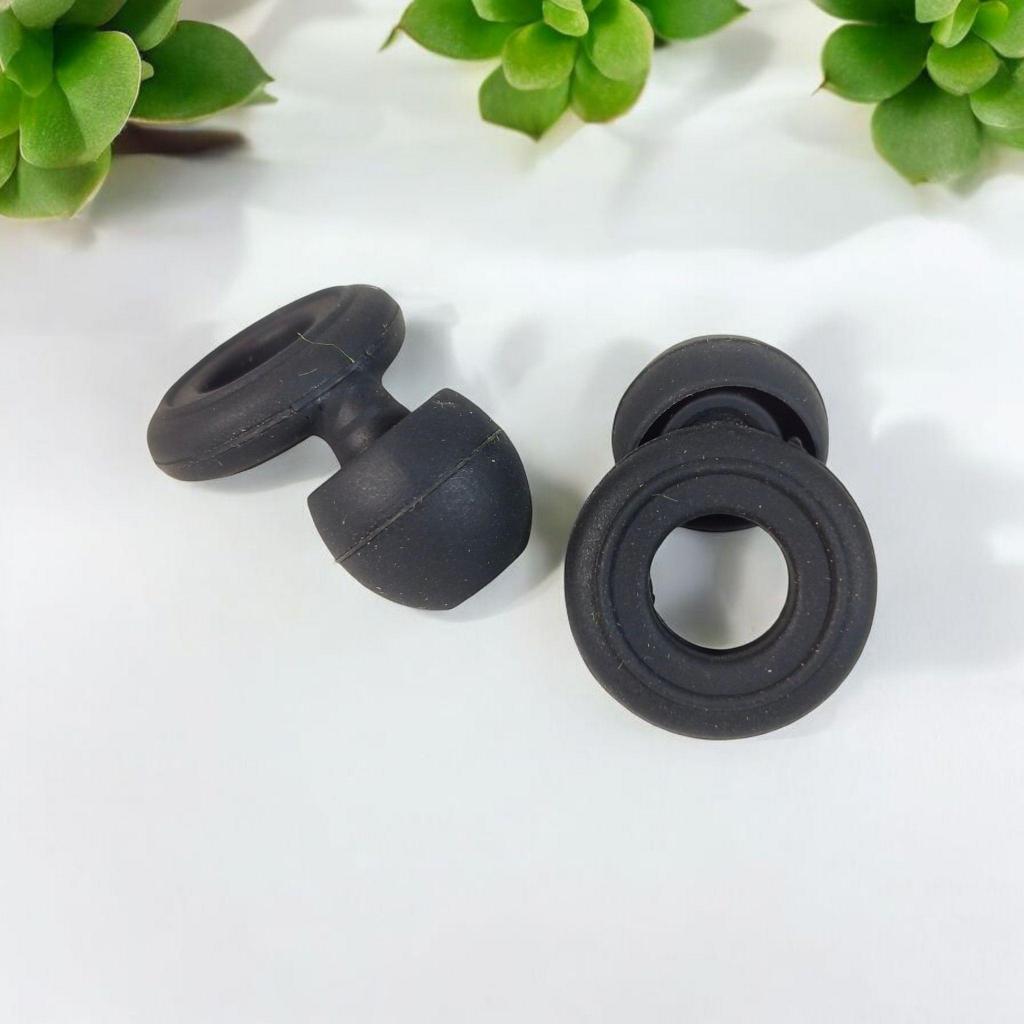 Penutup Telinga Earplug Noise Reduction 30 dB
