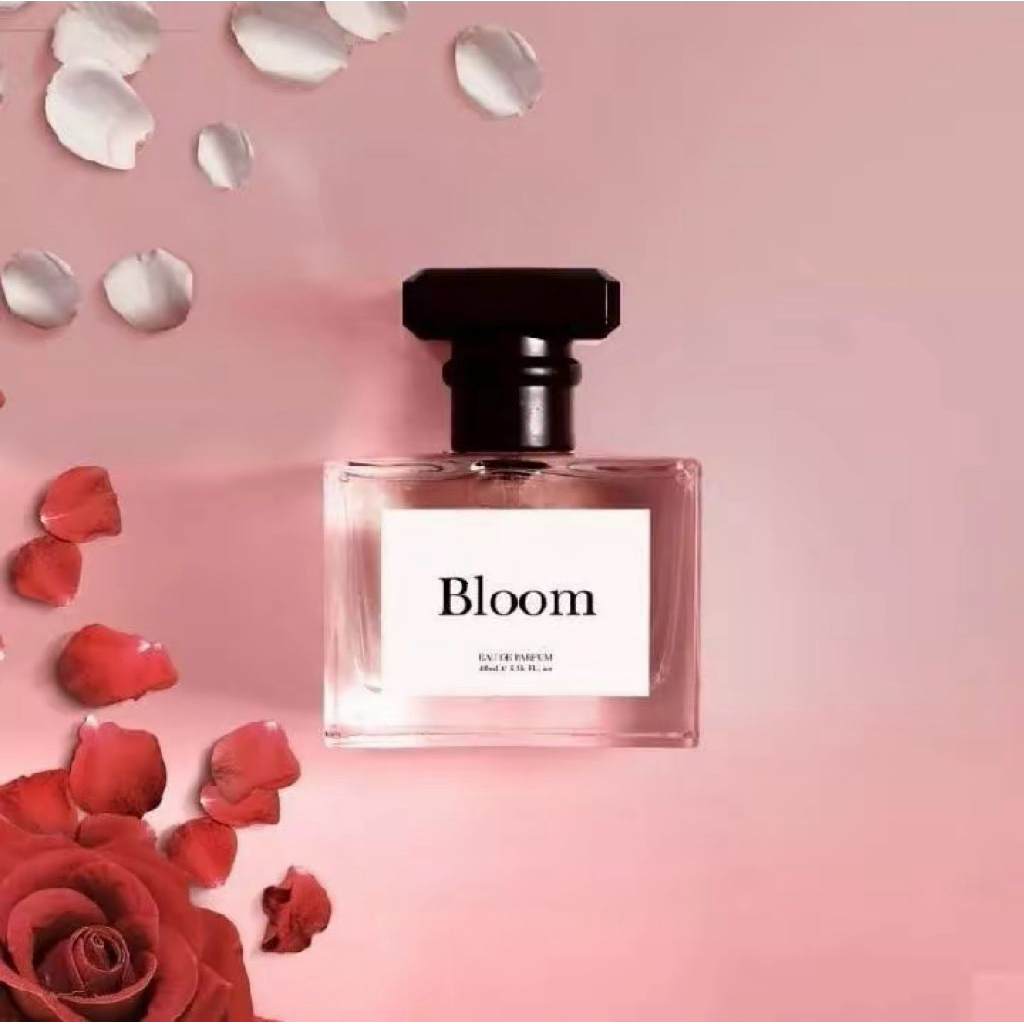 MS PERFUME | BLOOM | PREMIUM 35 ML