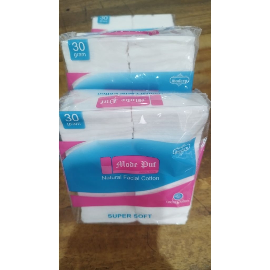 Kapas super soft