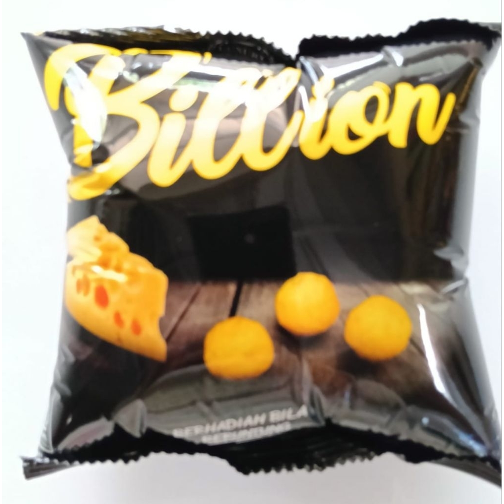 billion