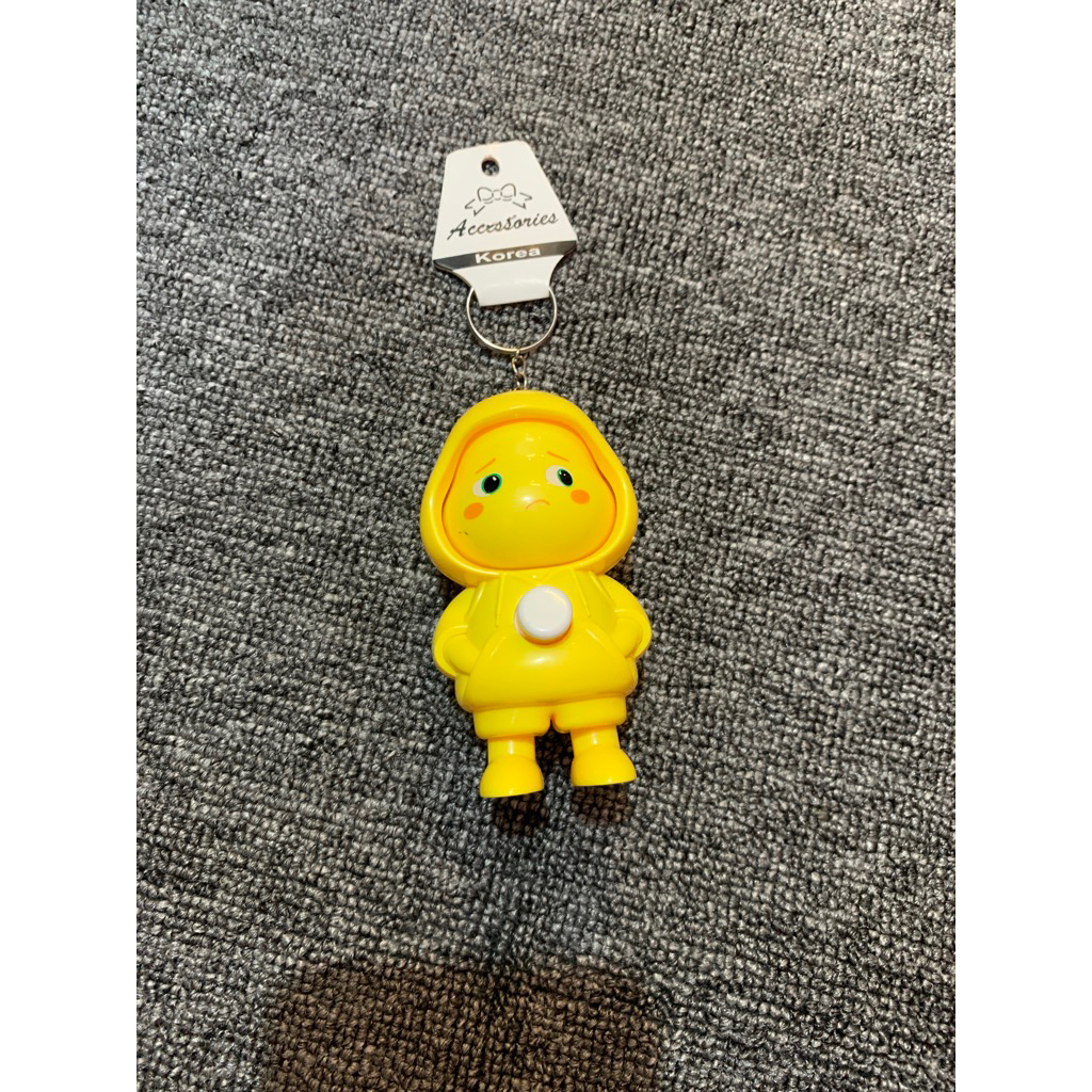 ganci nailong