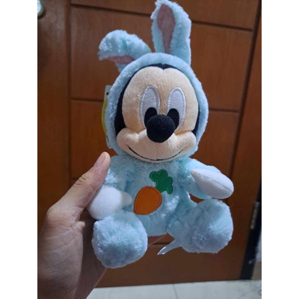 Mickey easter costum kelinci 2015 new