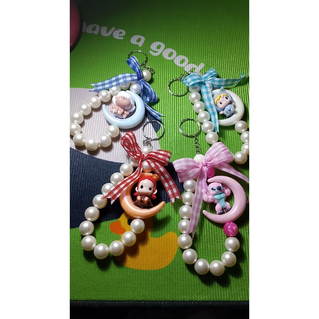 ganci manik