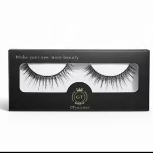 GT eyelash 9 pasang
