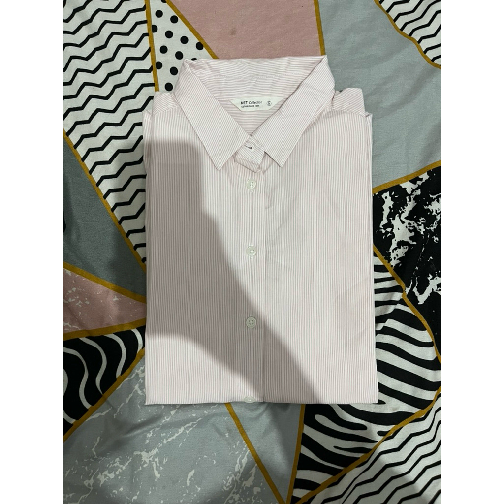 ready kemeja