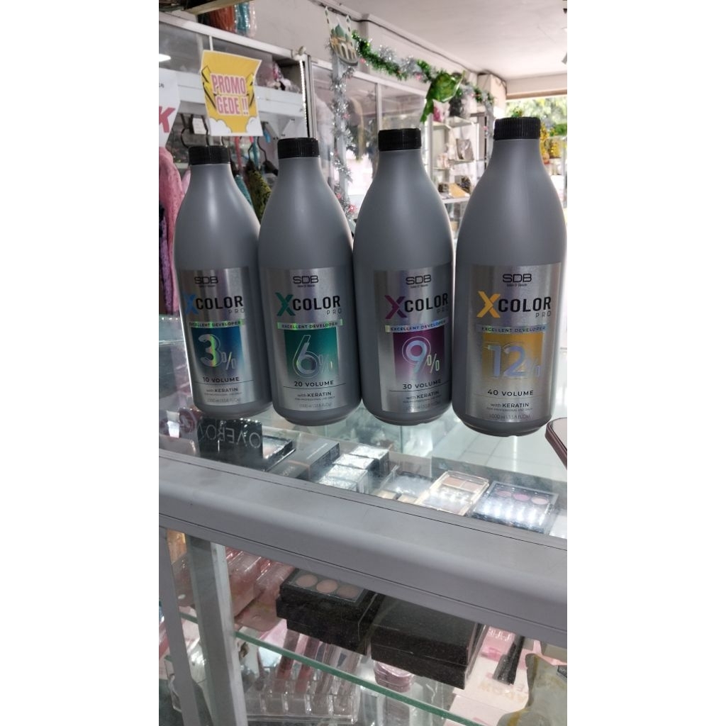SDB Peroxida 1liter
