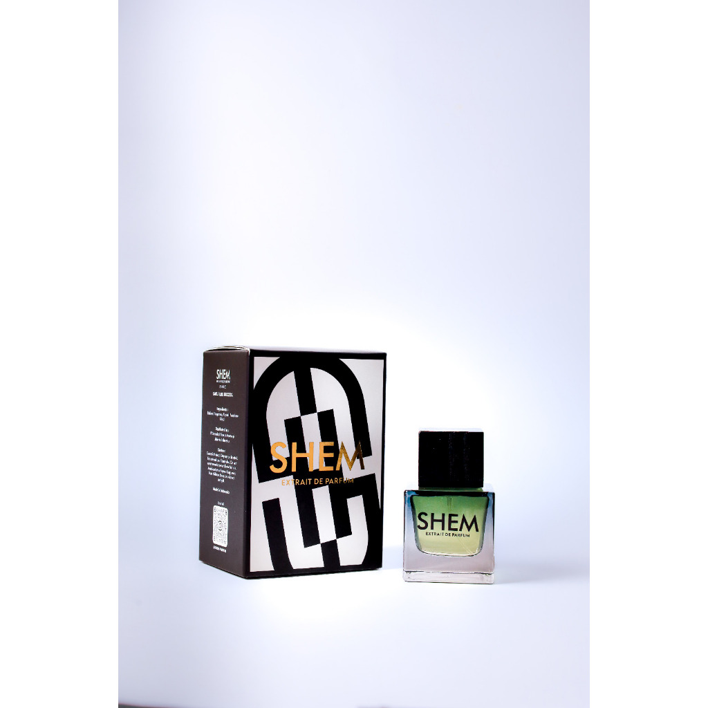 SHEM PARFUM MOKSA