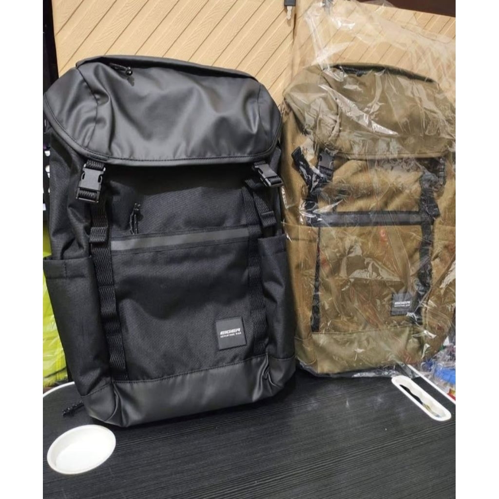 TAS RANSEL E|GER PADDOCK 20