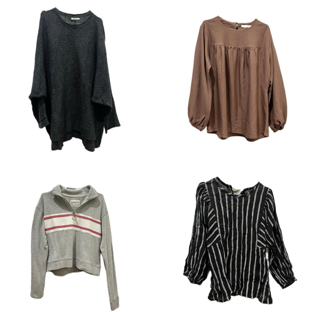 Preloved 2