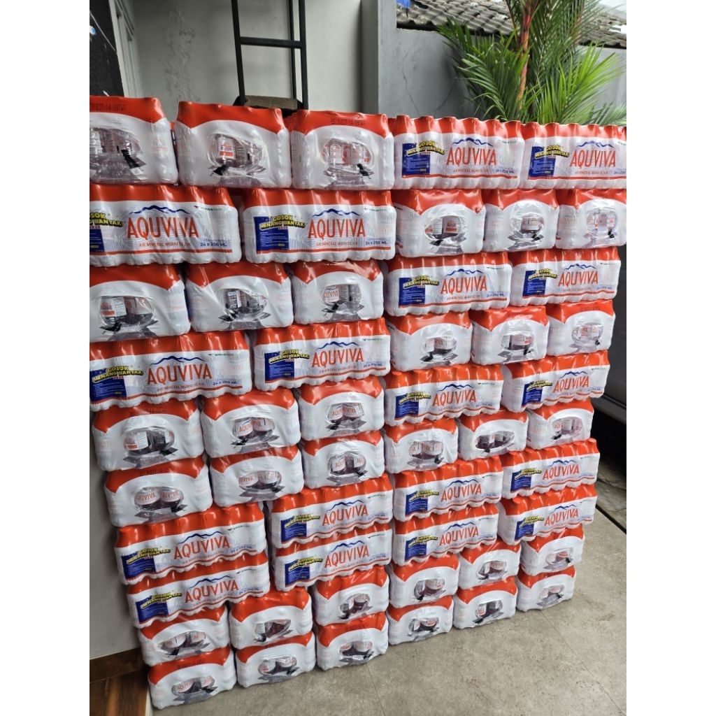 aquviva mini 250ml