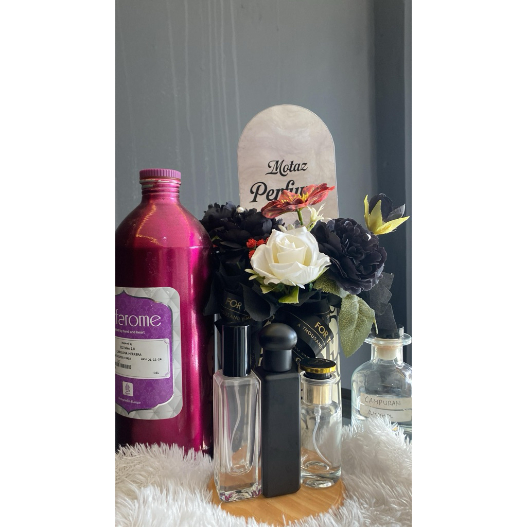 Parfum Spray || 30ml