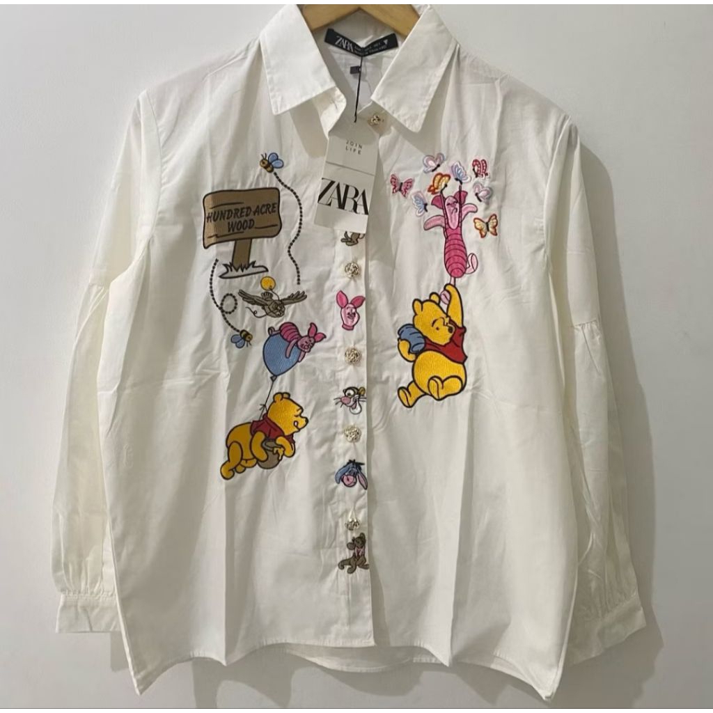 ZR DISNEY POOH
