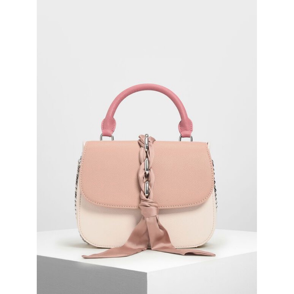 Tas C&K ori