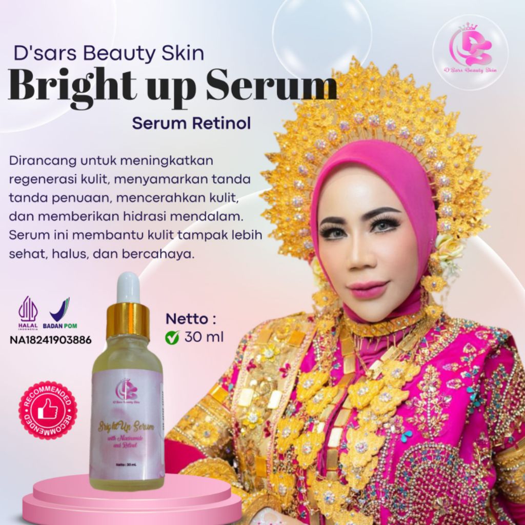 SERUM RETINOL