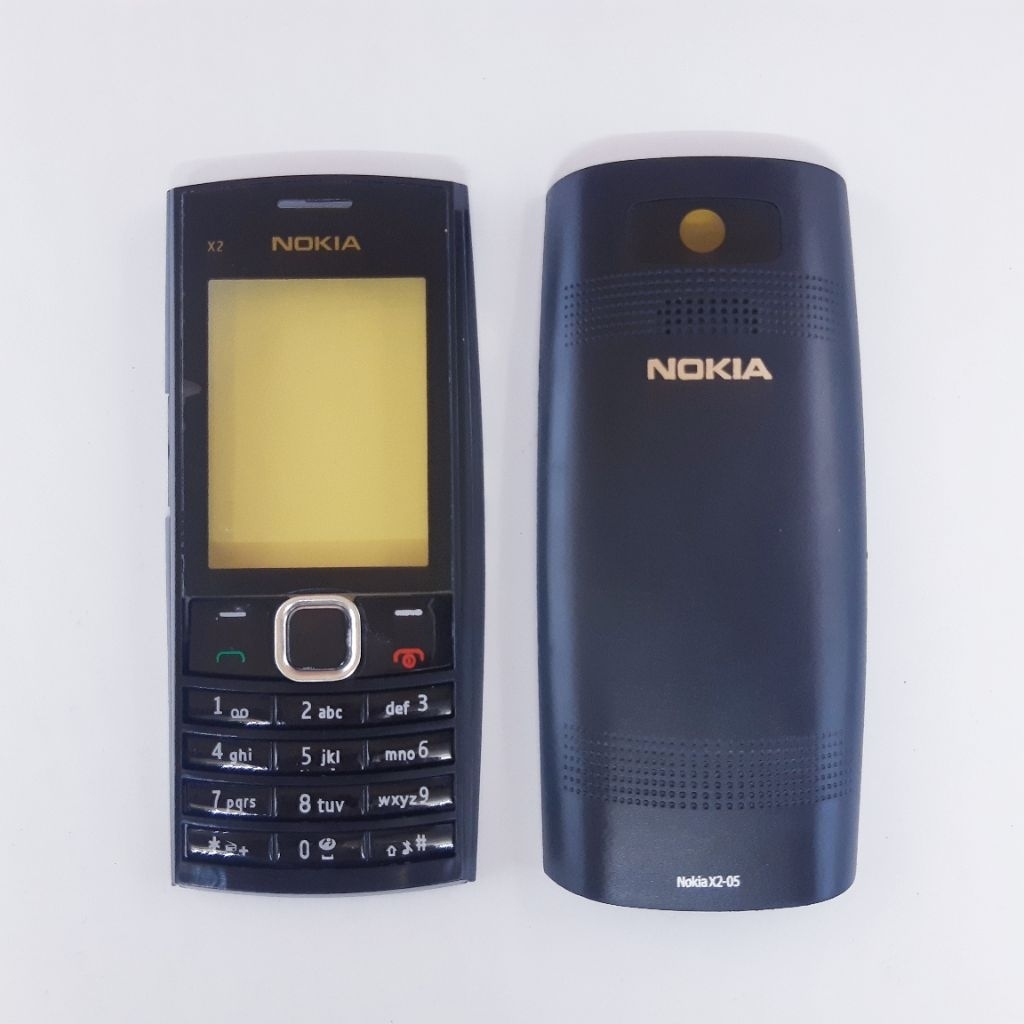 casing nokia x2 05 RM-772