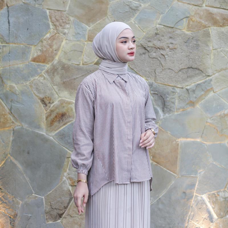 aurra Kemeja Daily