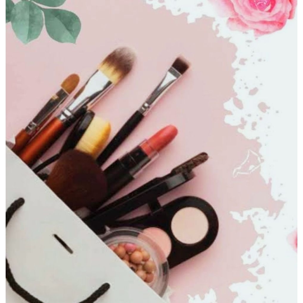 LIVE KOSMETIK MURAH