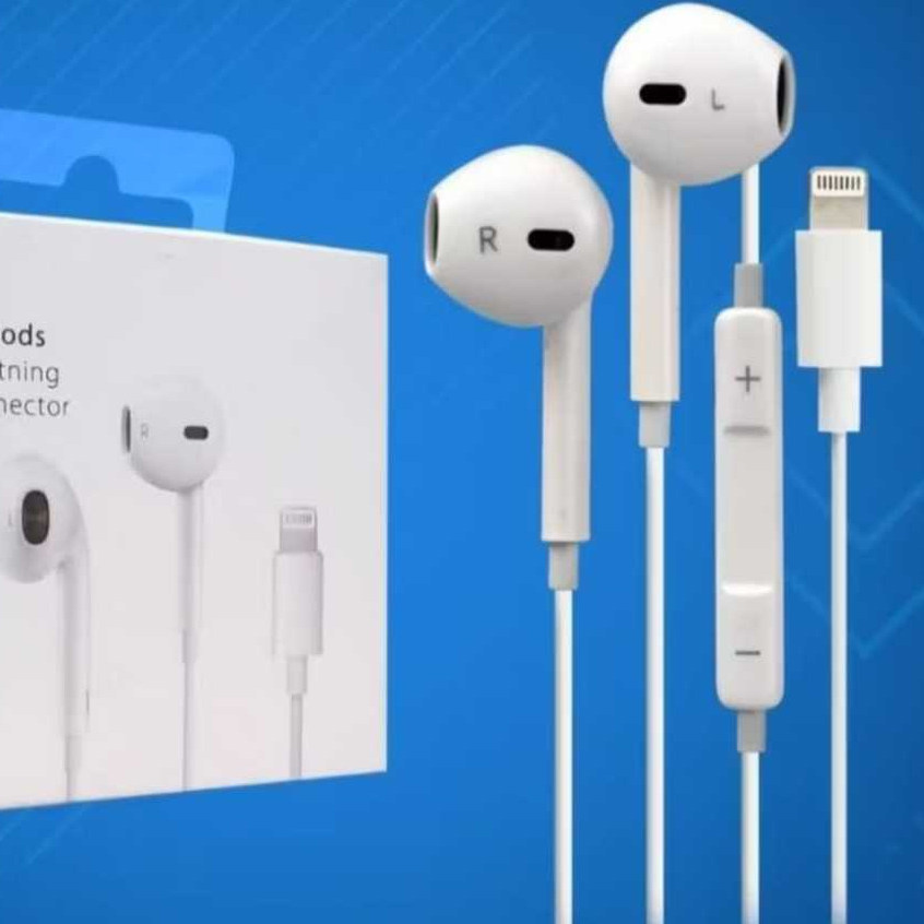 HANDSFREE POP UP BLUETOOTH LIGHTNING CONECTOR