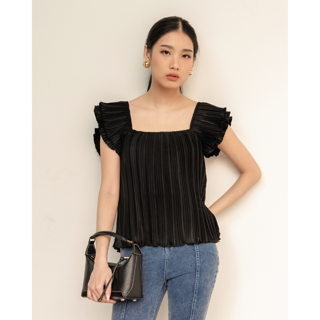 Modelano - Claudette Top