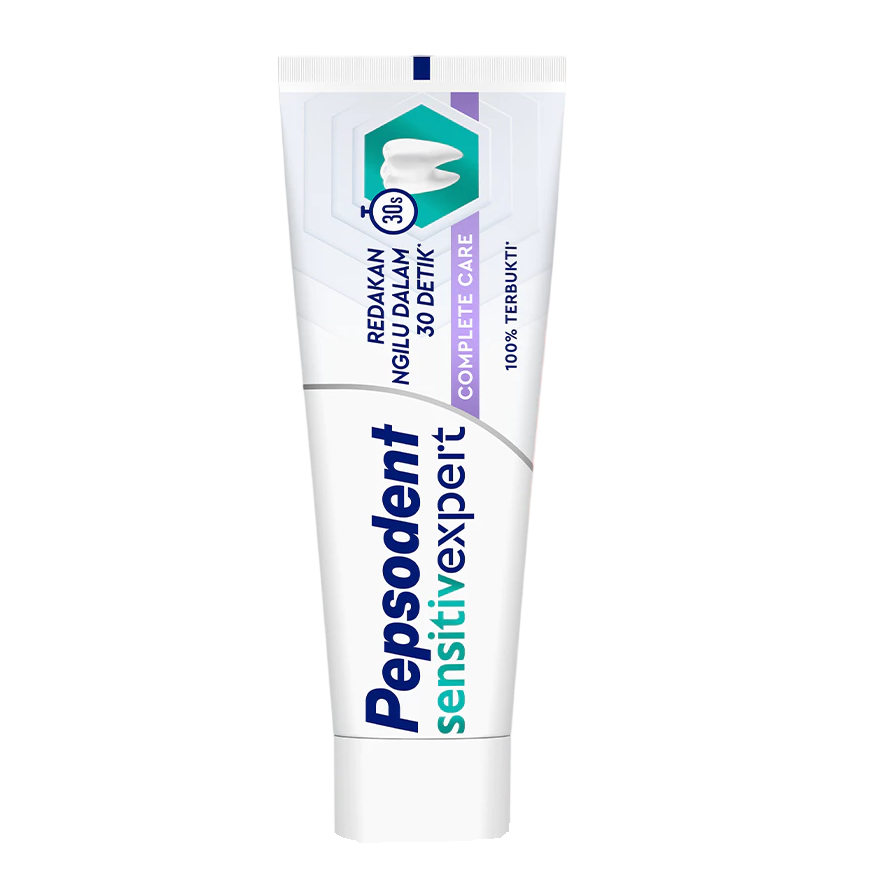 Pepsodent - Sensitivexpert Complete Care 100 gr