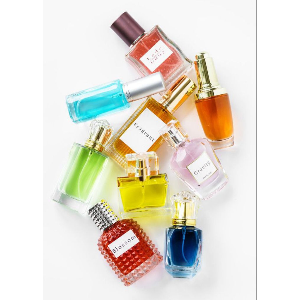 BAHAK 01 PARFUME