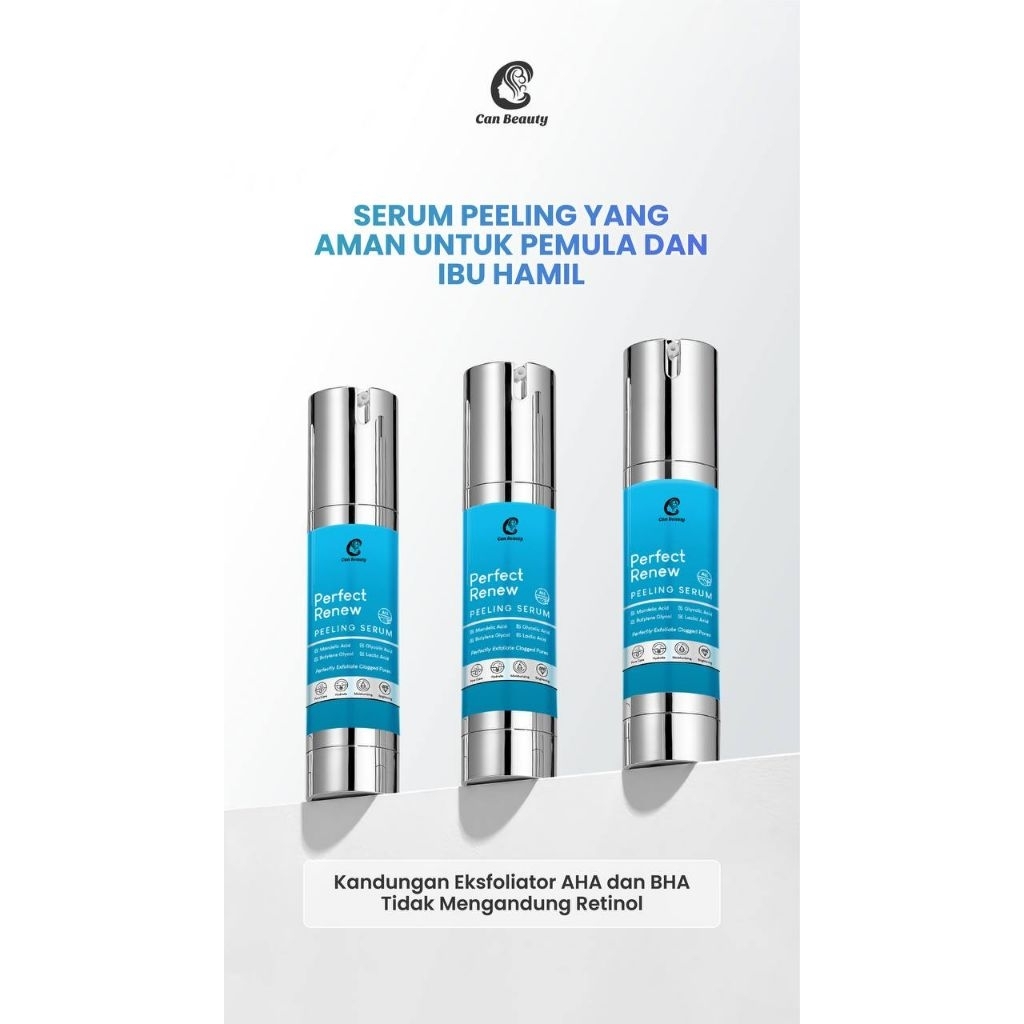 Renes Peeling Serum