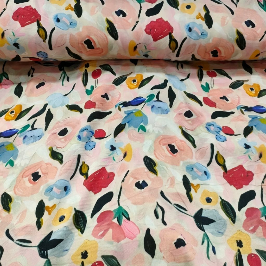 KATUN VISCOSE
