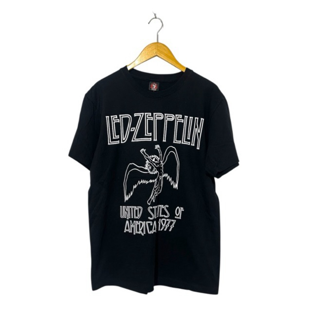 Kaos Led Zeppelin